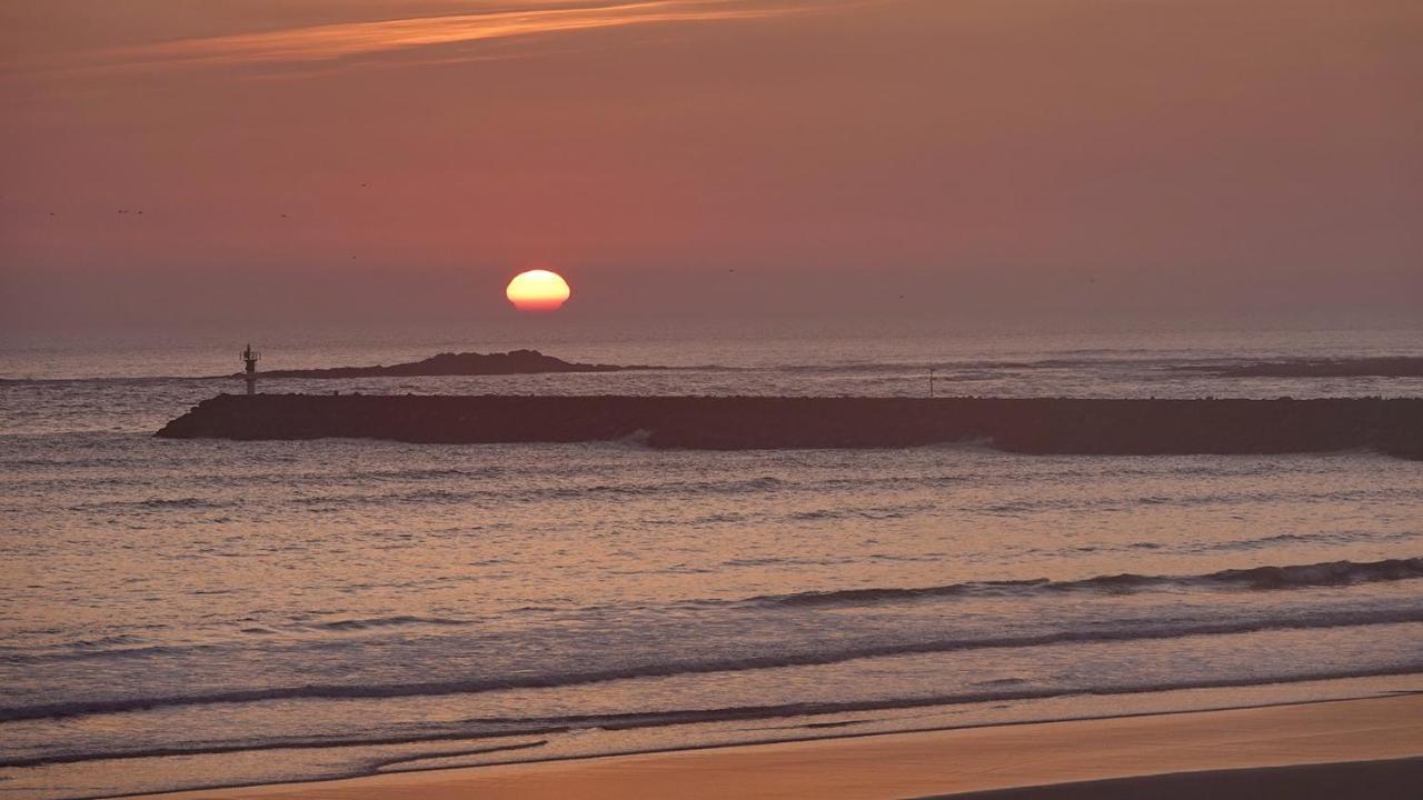Entre Coeur De Ville Et Plage, Maison Pour 8 Saint Gilles Croix de vie Buitenkant foto